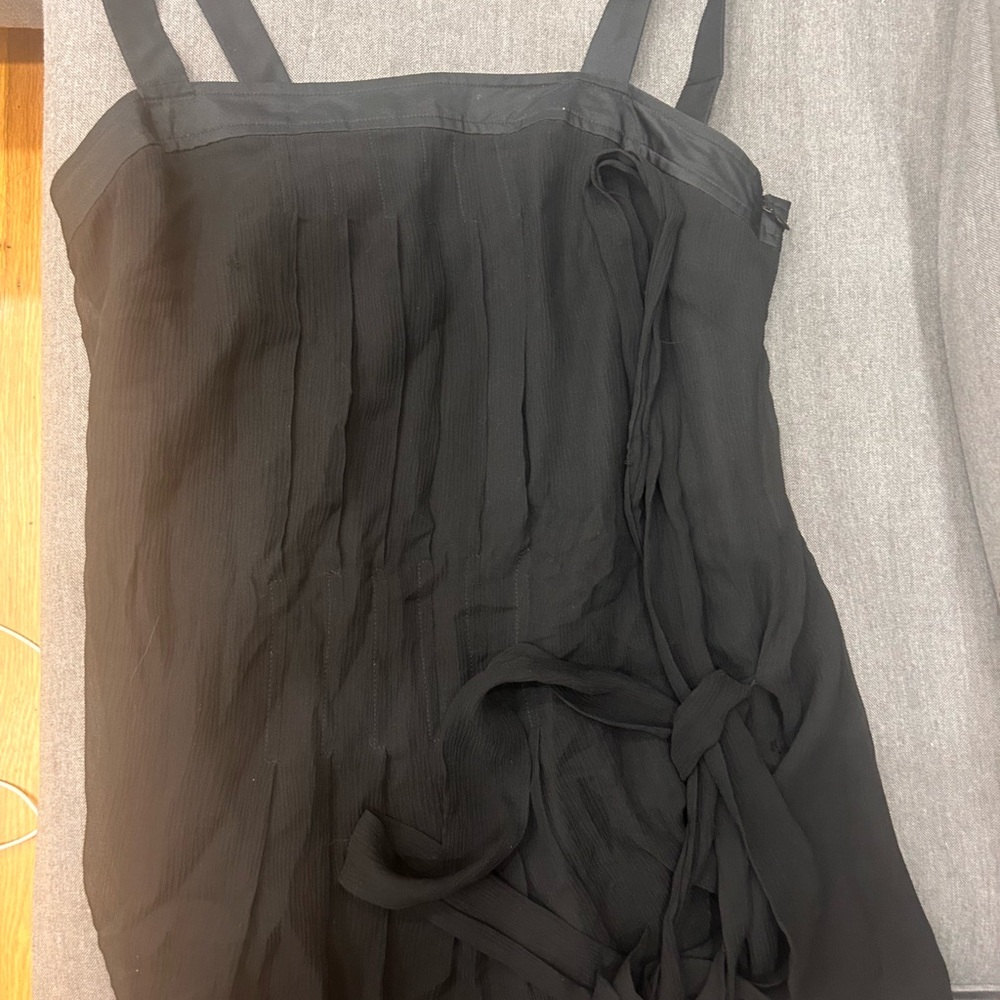 Banana Republic tank top - formal